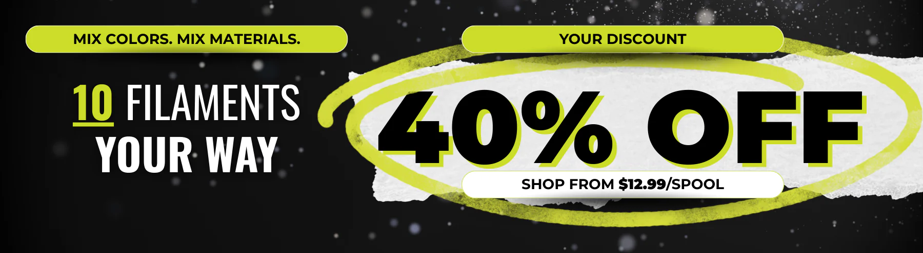 Fuel Your Creative Vision